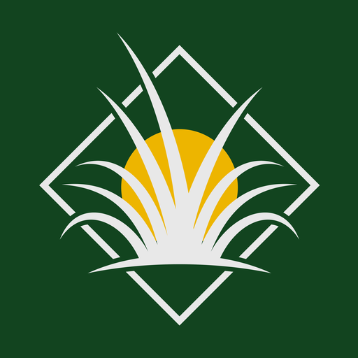 Nineteen03 Garden Services logo
